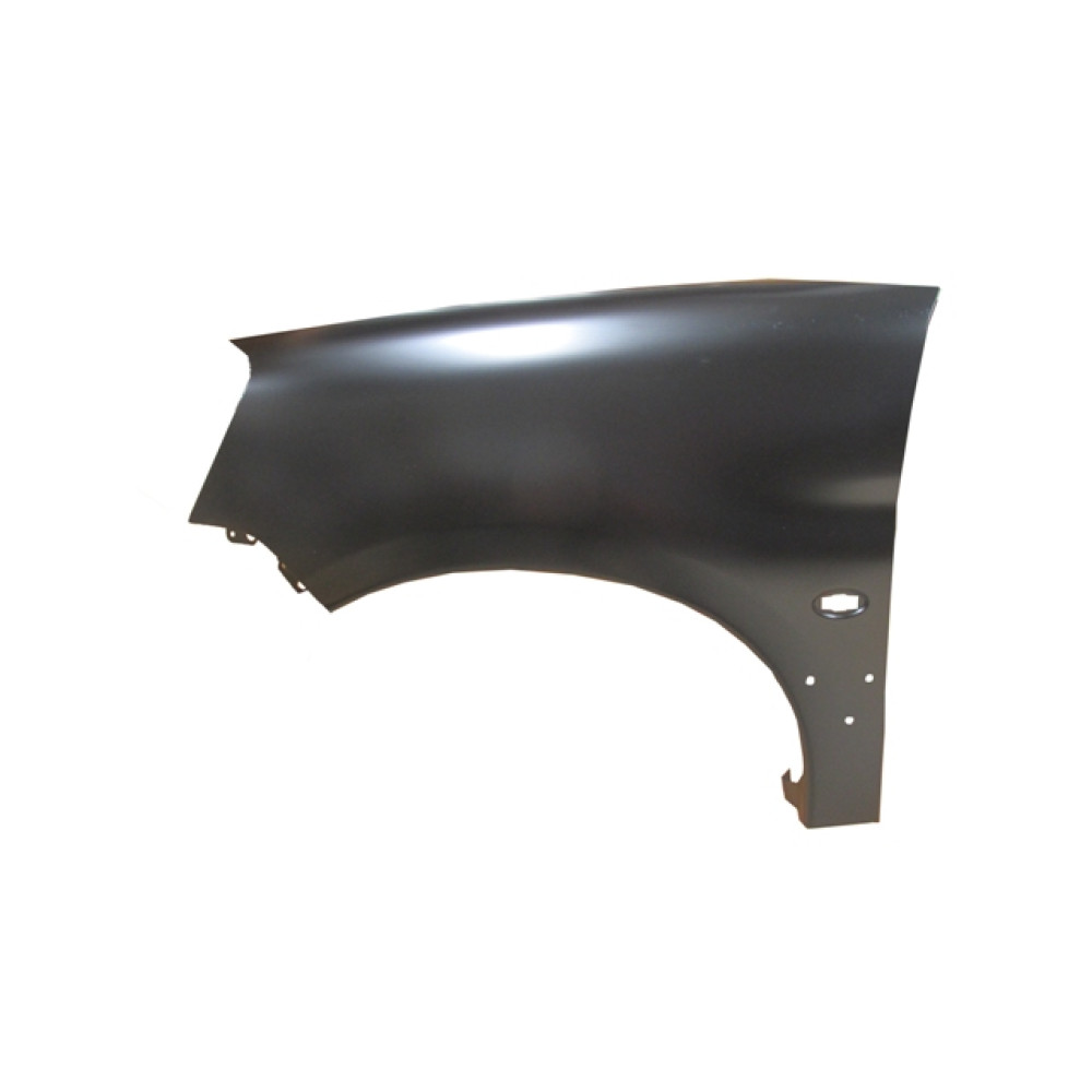 PEUGEOT PARTNER- 03/09; ÖN ÇAMURLUK SOL BAND VE SİNYAL DELİKLİ (TW) 1578-2102