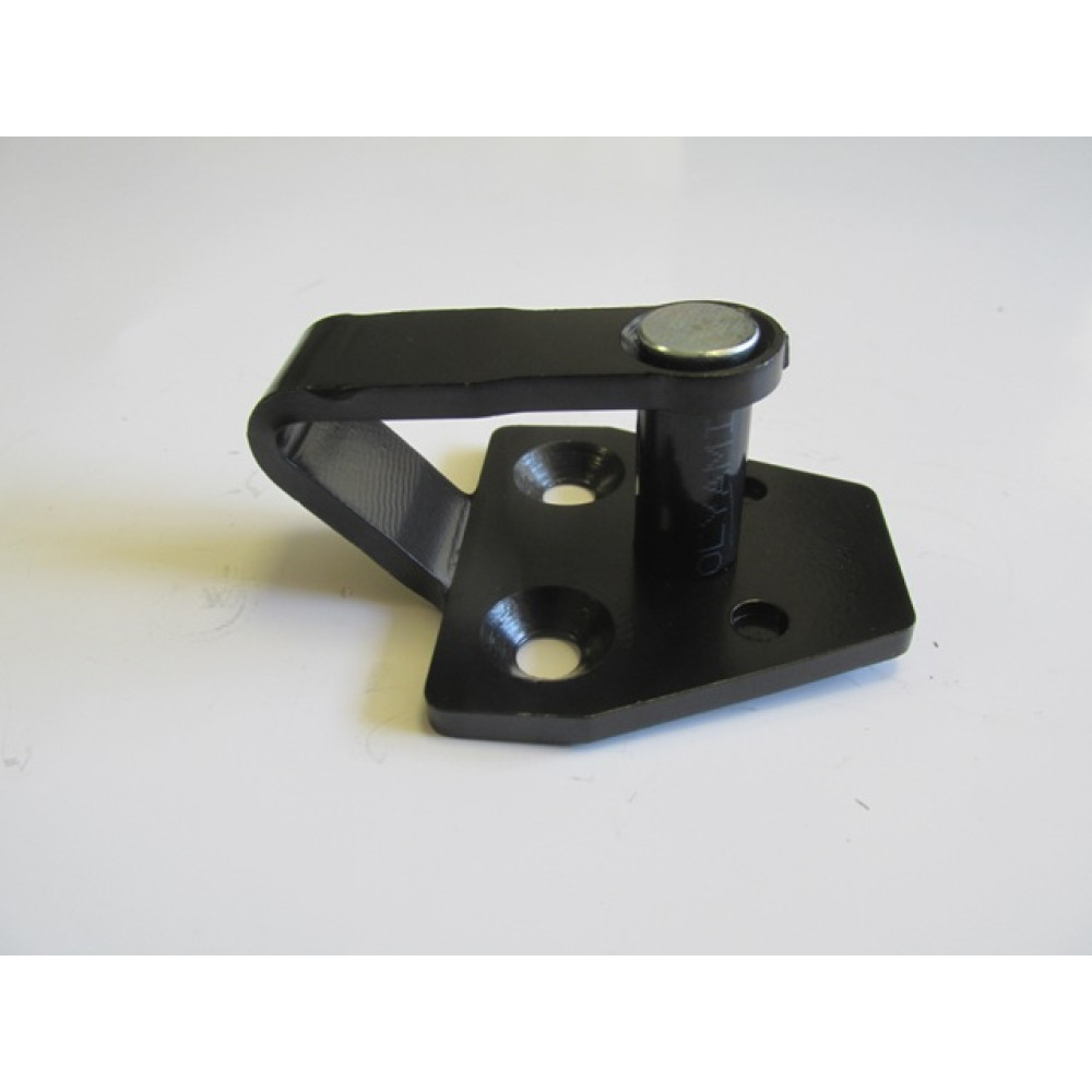 PEUGEOT PARTNER- 03/09; SÜRGÜLÜ KAPI KİLİT KARŞILIĞI SAĞ/SOL AYNI (ADET) 1578-2547