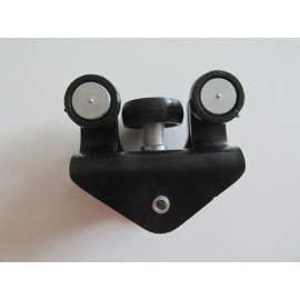 PEUGEOT PARTNER- 03/09; SÜRGÜLÜ KAPI ALT RAY BAĞLANTISI UCU SAĞ/SOL AYNI (ADET) 1578-2923A