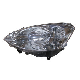 PEUGEOT PARTNER- TEPEE- 10/12; FAR LAMBASI SOL ELEKTRİKLİ/MOTORLU (AYFAR) (E MARKLI) 1579-1002