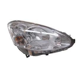 PEUGEOT PARTNER- VAN- 13/15; FAR LAMBASI SAĞ ELEKTRİKLİ (E MARKLI) 1580-1003