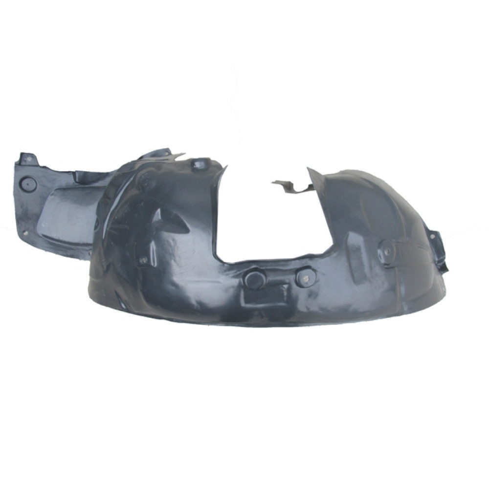 PEUGEOT PARTNER- TEPEE- 10/18; ÖN ÇAMURLUK DAVLUMBAZI SOL 1579-2112