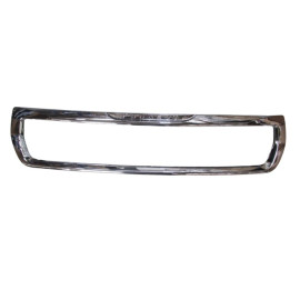 PEUGEOT PARTNER- TEPEE- 15/18; ÖN PANJUR ÇERÇEVESİ NİKELAJLI (TW) 1579-2346A