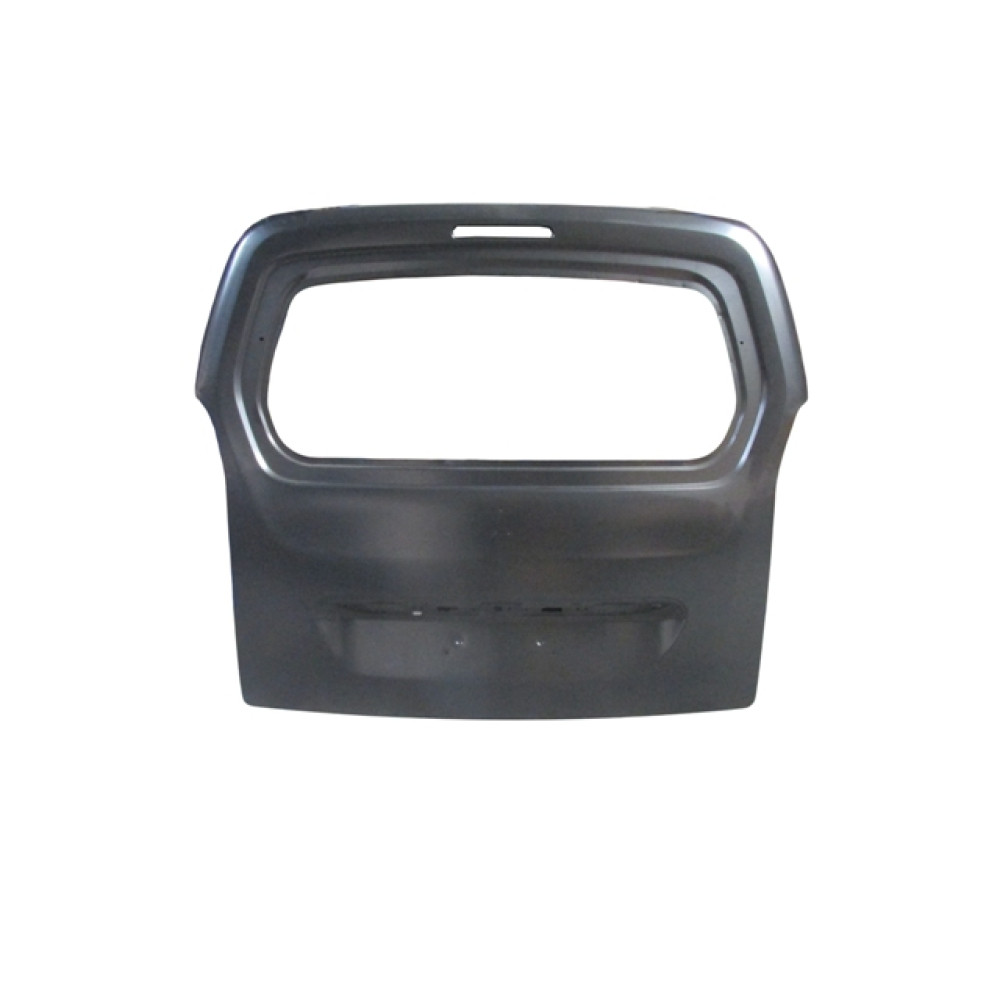 PEUGEOT PARTNER- TEPEE- 10/18; ARKA BAGAJ KAPAĞI (YUKARIYA AÇILAN)(TW) 1579-2850