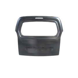 PEUGEOT PARTNER- TEPEE- 10/18; ARKA BAGAJ KAPAĞI (YUKARIYA AÇILAN)(TW) 1579-2850