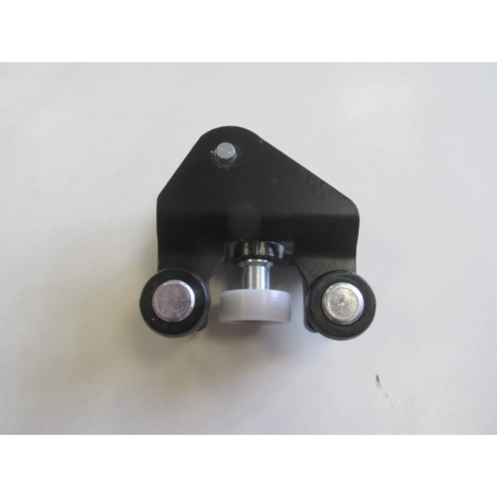 PEUGEOT PARTNER- VAN- 10/18; SÜRGÜLÜ KAPI ALT RAY BAĞLANTISI SAĞ 1580-2923A