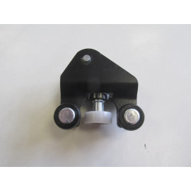 PEUGEOT PARTNER- VAN- 10/18; SÜRGÜLÜ KAPI ALT RAY BAĞLANTISI SAĞ 1580-2923A