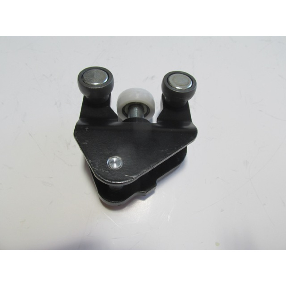 CITROEN BERLINGO- 08/18; SÜRGÜLÜ KAPI ALT RAY BAĞLANTISI SOL 1653-2924A