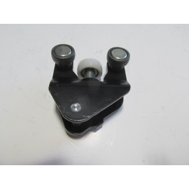 CITROEN BERLINGO- 08/18; SÜRGÜLÜ KAPI ALT RAY BAĞLANTISI SOL 1653-2924A