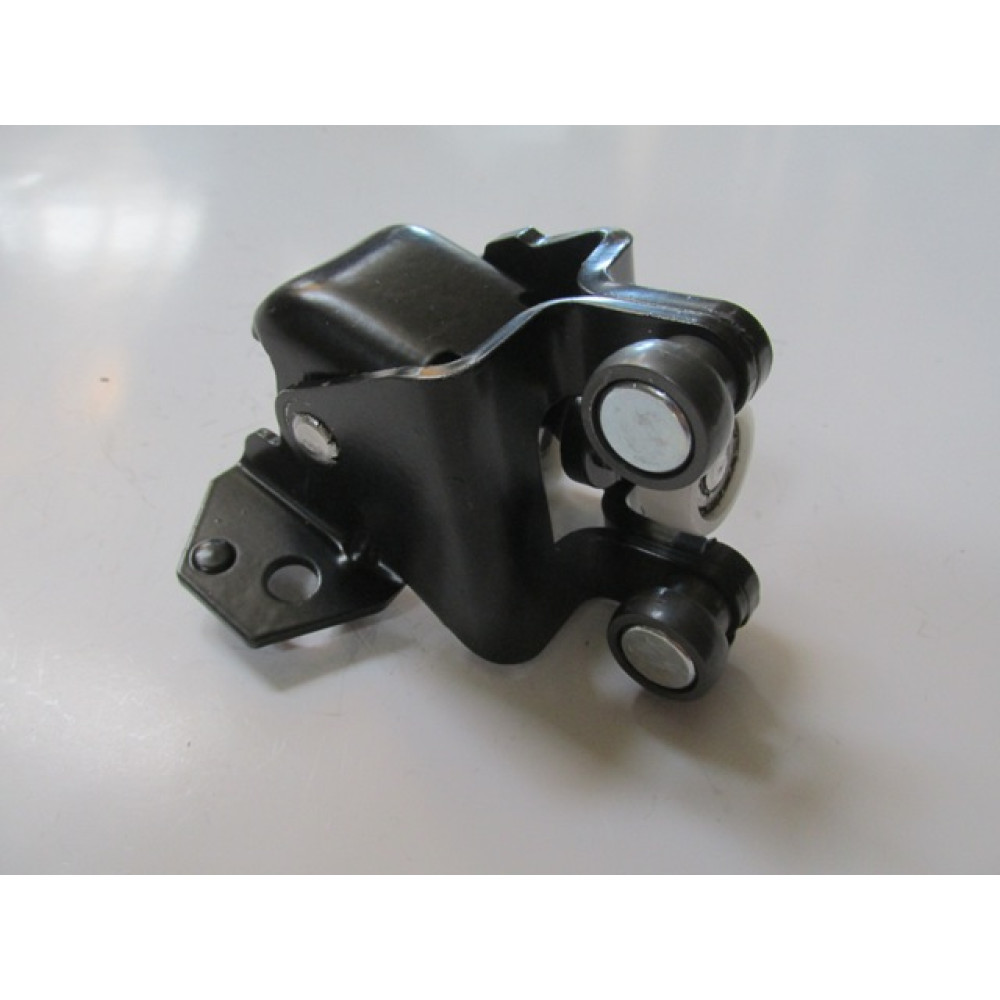 CITROEN BERLINGO- 08/18; SÜRGÜLÜ KAPI ORTA RAY BAĞLANTISI SOL 1653-2924