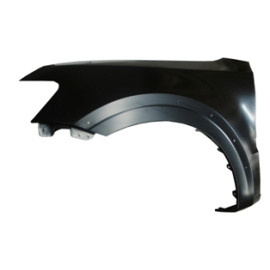 MITSUBISHI PAJERO- 07/16; ÖN ÇAMURLUK SOL SİNYAL DELİKSİZ VE DODİK DELİKLİ (TW) 158-2102