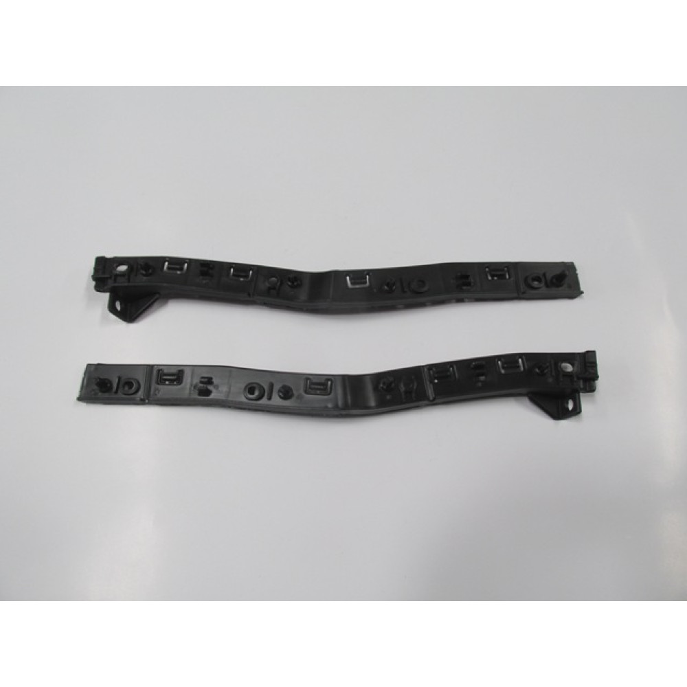 PEUGEOT PARTNER- VAN- 10/18; ARKA TAMPON BAĞLANTI BRAKETİ SAĞ/SOL SET (2 PARÇA) 1580-2623