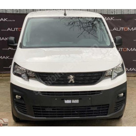 PEUGEOT PARTNER- VAN- 19/24; ARAÇ BİLGİLERİ VE RESİMLERİ 1581-0000