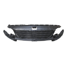 PEUGEOT RIFTER- 19/24; ÖN PANJUR SİYAH NİKELAJ ÇERÇEVESİZ (TW) 1583-2340