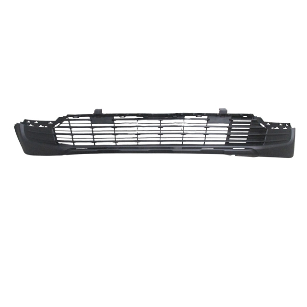 PEUGEOT RIFTER- 19/24; ÖN ALT TAMPON SİYAH (TW) 1583-2002