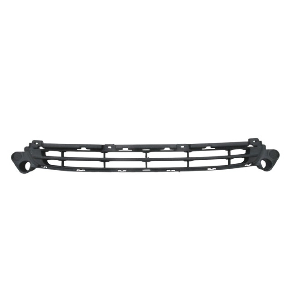 PEUGEOT RIFTER- 19/24; ÖN TAMPON ÜST PANJURU SİYAH 1583-2010