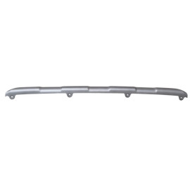 PEUGEOT RIFTER- 19/24; ÖN TAMPON ALT ÇITASI GÜMÜŞ GRİ (TW) 1583-2040A