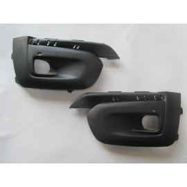 PEUGEOT RIFTER- 19/24; SİS LAMBASI KAPAĞI SAĞ/SOL SET (2 PARÇA) 1583-2060