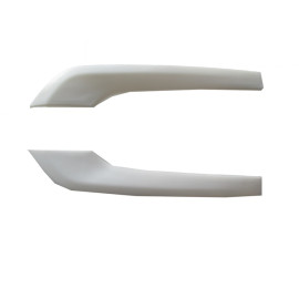 PEUGEOT RIFTER- 19/24; SİS LAMBA KAPAĞI ALT ÇITASI SAĞ/SOL SET (2 PARÇA) 1583-2061