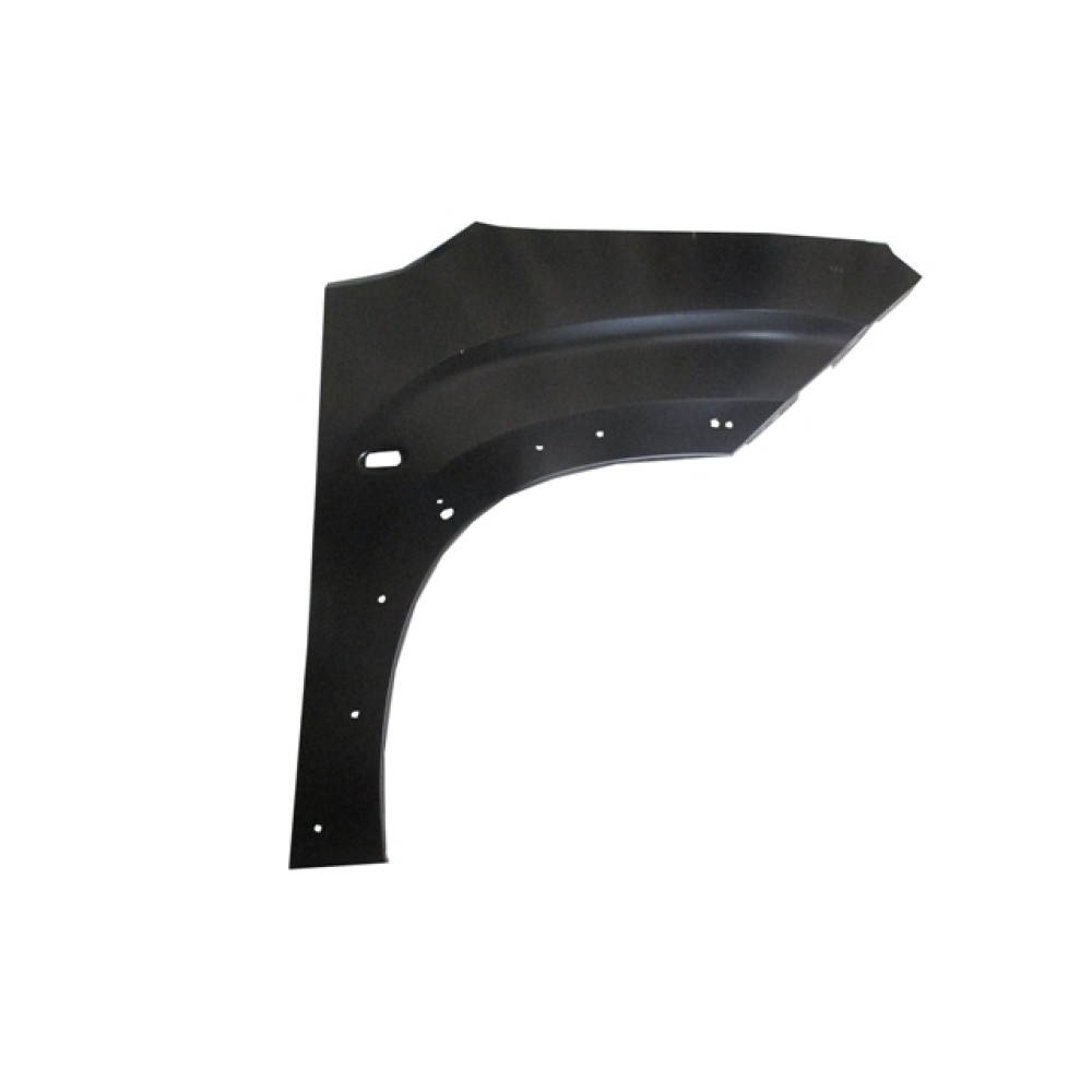 PEUGEOT RIFTER- 24/25; ÖN ÇAMURLUK DELİKLİ SAĞ (DODİK DELİKLİ) (EAGLE BODY) 1584-2101