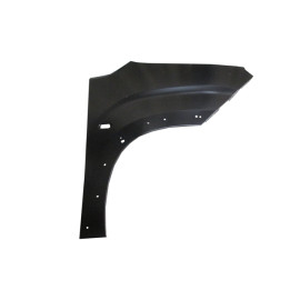 PEUGEOT RIFTER- 24/25; ÖN ÇAMURLUK DELİKLİ SAĞ (DODİK DELİKLİ) (EAGLE BODY) 1584-2101