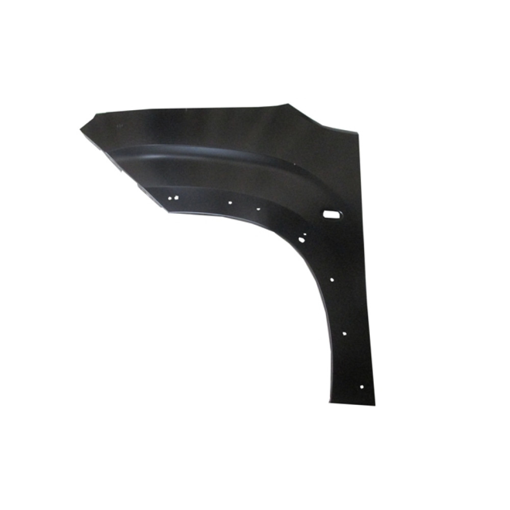 PEUGEOT RIFTER- 24/25; ÖN ÇAMURLUK DELİKLİ SOL (DODİK DELİKLİ) (EAGLE BODY) 1584-2102