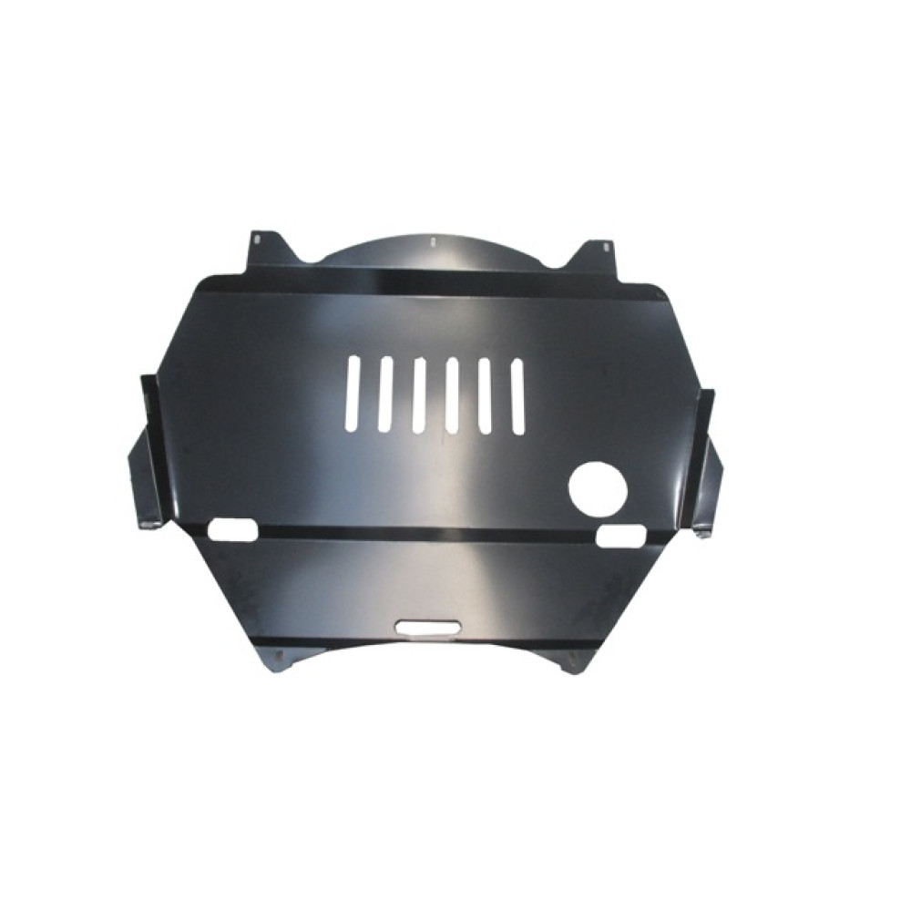 PEUGEOT RIFTER- 19/24; KARTER MUHAFAZA SACI (METAL) 1583-6940