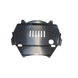 PEUGEOT RIFTER- 19/24; KARTER MUHAFAZA SACI (METAL) 1583-6940