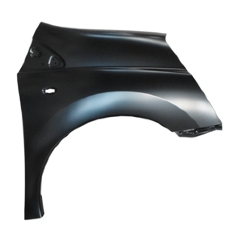 CITROEN JUMPY- 07/12; ÖN ÇAMURLUK DELİKLİ SAĞ (ORAN/TYG) 1662-2101