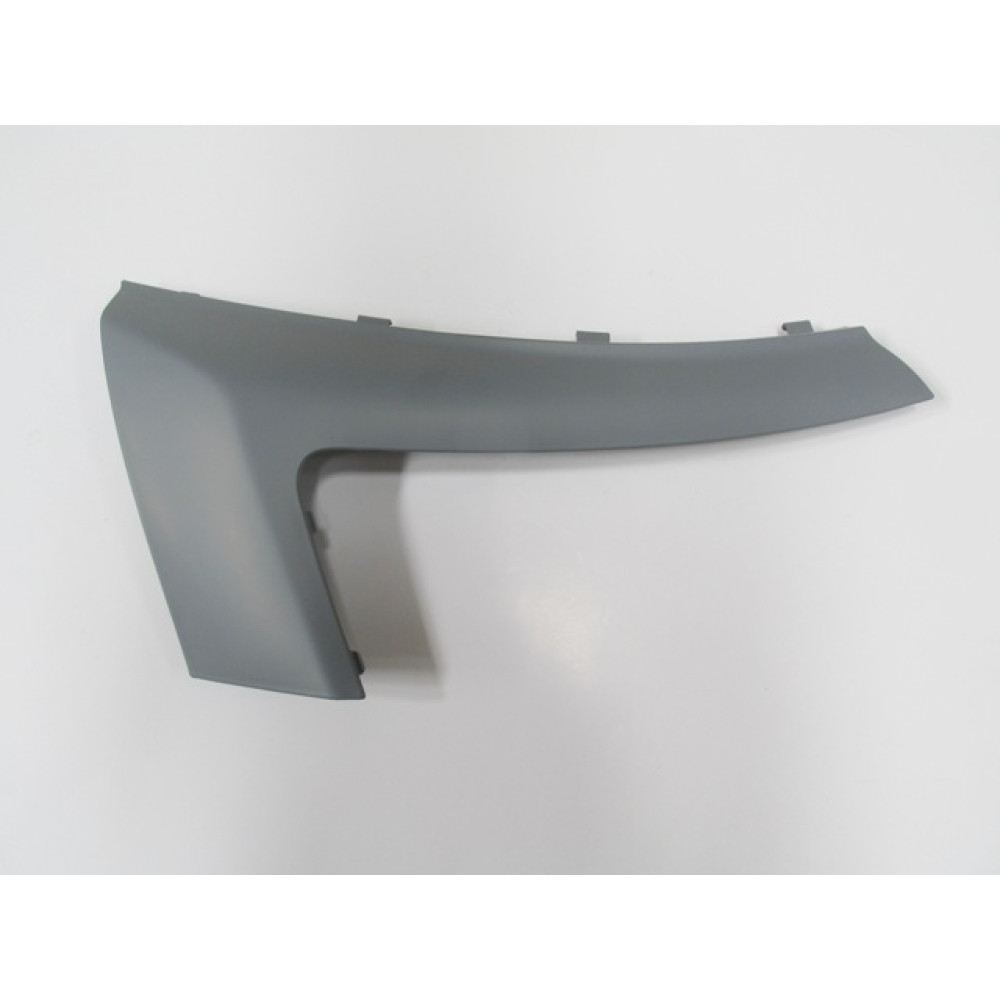 PEUGEOT EXPERT- 07/09; FAR ALT ÇITASI SAĞ ASTARLI GRİ (TYG) 1588-2347