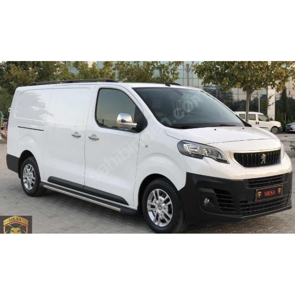 PEUGEOT EXPERT- 17/23; ARAÇ BİLGİLERİ VE RESİMLERİ 1589-0000