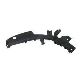 FIAT ULYSSE- 22/24; ÖN PANEL YAN PARÇA SOL PLASTİK 1862-2372