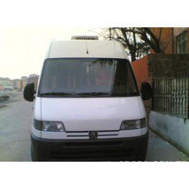 PEUGEOT BOXER- 94/02; ARAÇ BİLGİLERİ VE RESİMLERİ 1591-0000