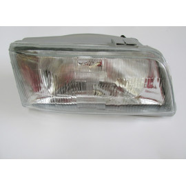 FIAT DUCATO- 97/02; FAR LAMBASI SAĞ MANUEL (AYFAR) 1891-1001