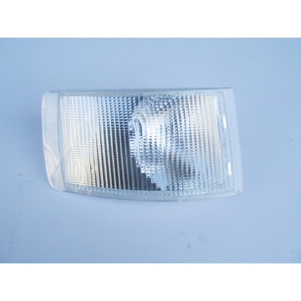 FIAT DUCATO- 97/02; ÖN SİNYAL SAĞ BEYAZ (MARS) 1891-1101