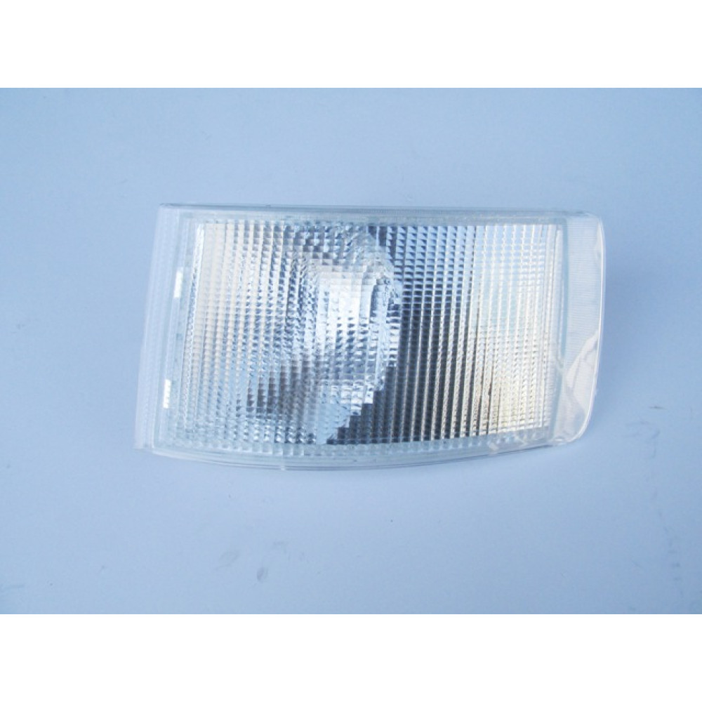 FIAT DUCATO- 97/02; ÖN SİNYAL SOL BEYAZ (MARS) 1891-1102