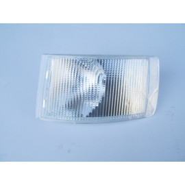 FIAT DUCATO- 97/02; ÖN SİNYAL SOL BEYAZ (MARS) 1891-1102