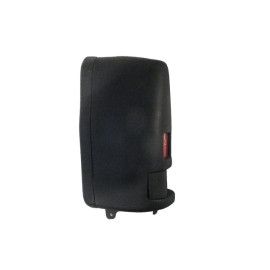 PEUGEOT BOXER- 94/02; ARKA TAMPON UCU SAĞ (REFLEKTÖRÜ İLE BİRLİKTE) (EUROBUMP) 1591-2621