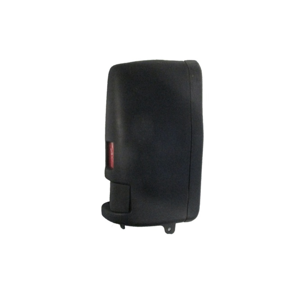 PEUGEOT BOXER- 94/02; ARKA TAMPON UCU SOL (REFLEKTÖRÜ İLE BİRLİKTE) (EUROBUMP) 1591-2622