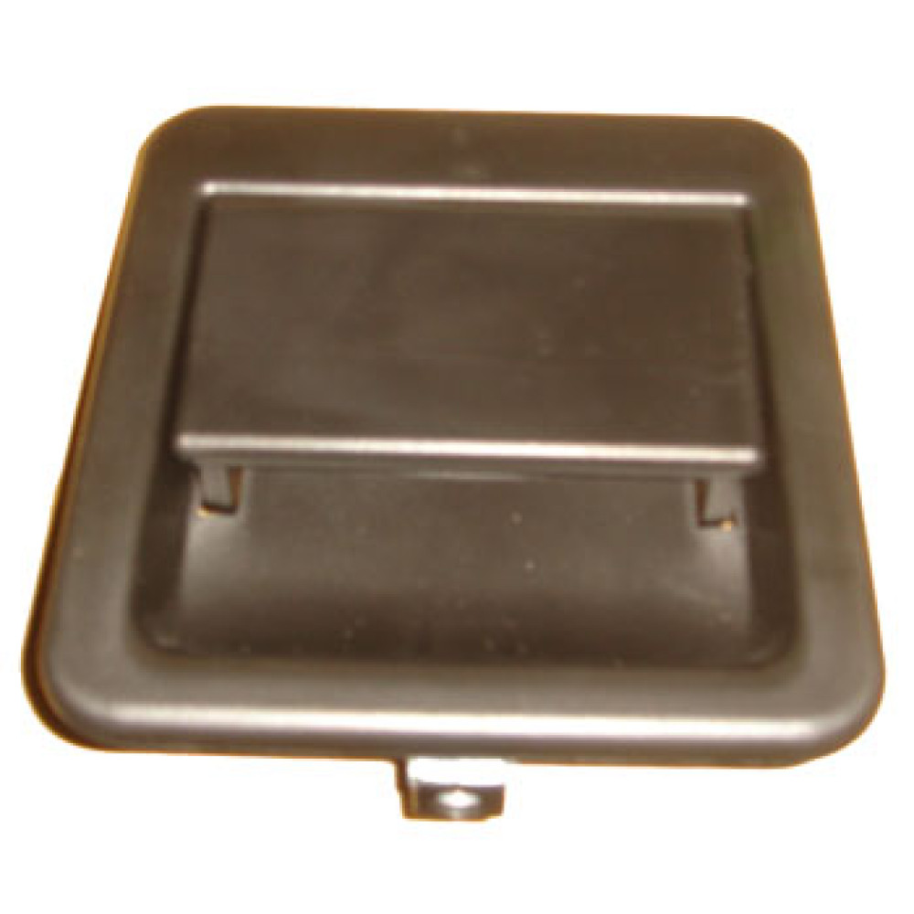 PEUGEOT BOXER- 94/02; BAGAJ KAPAĞI DIŞ AÇMA KOLU (PÜTÜRLÜ SİYAH) (BFN) 1591-2880