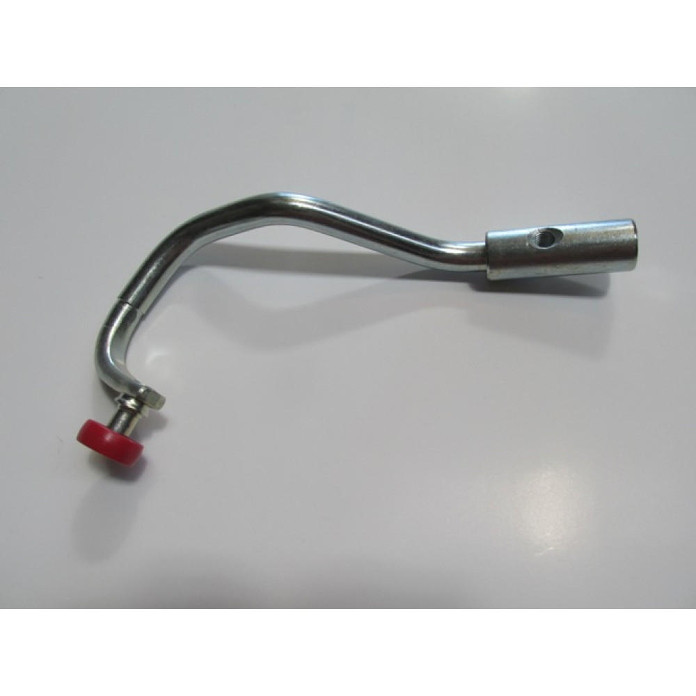 FIAT DUCATO- 02/06; SÜRGÜLÜ KAPI KİLİT ÜST BAĞLANTISI SAĞ 1892-2921