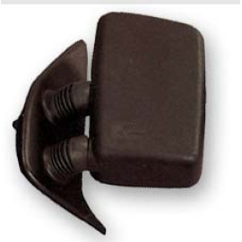 FIAT DUCATO- 97/02; KAPI AYNASI SOL MANUEL (TW) 1891-2992