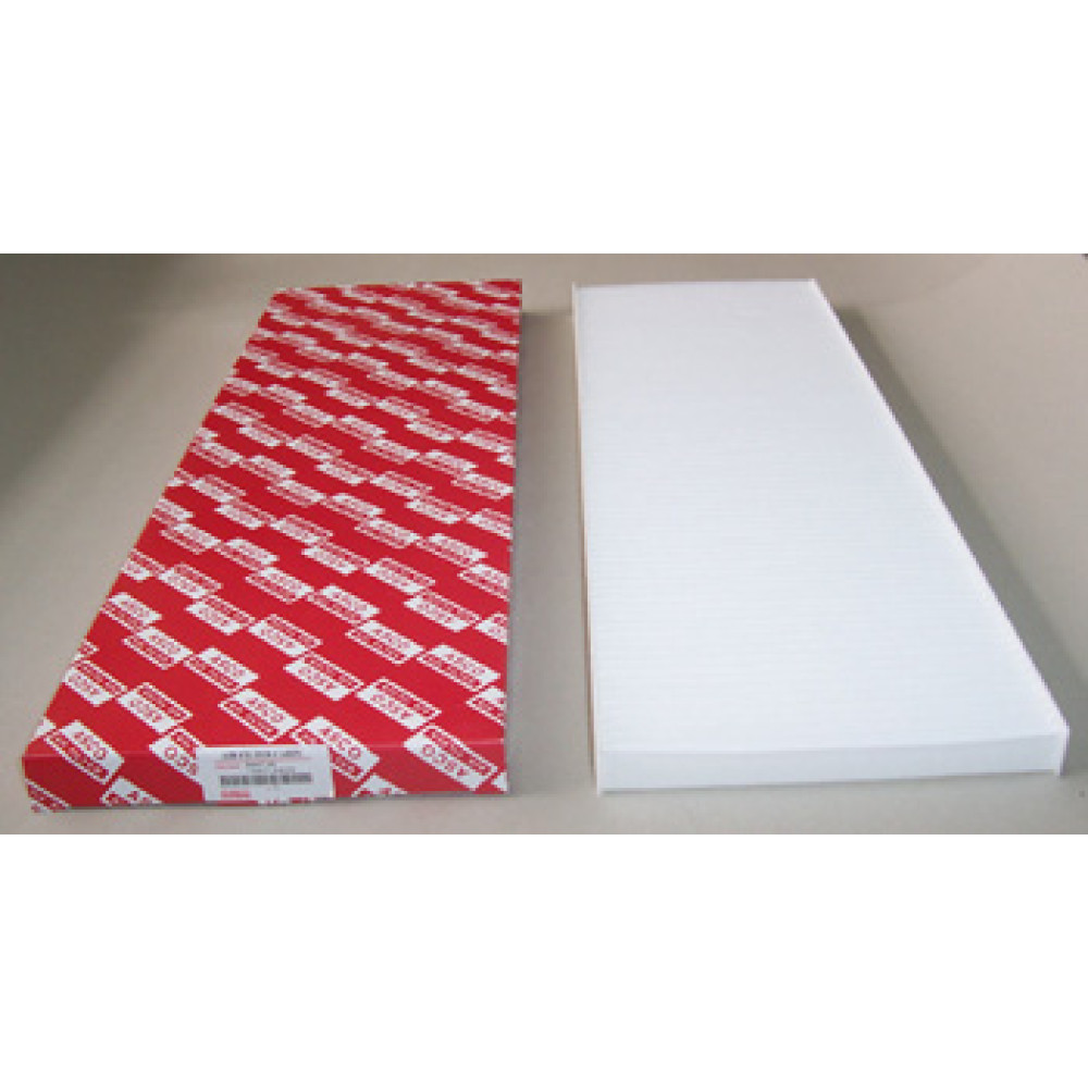 PEUGEOT BOXER- 94/02; POLEN FİLTRESİ KARBONSUZ ORJ.NO:6447.J0 (ASCO) 1591-4405