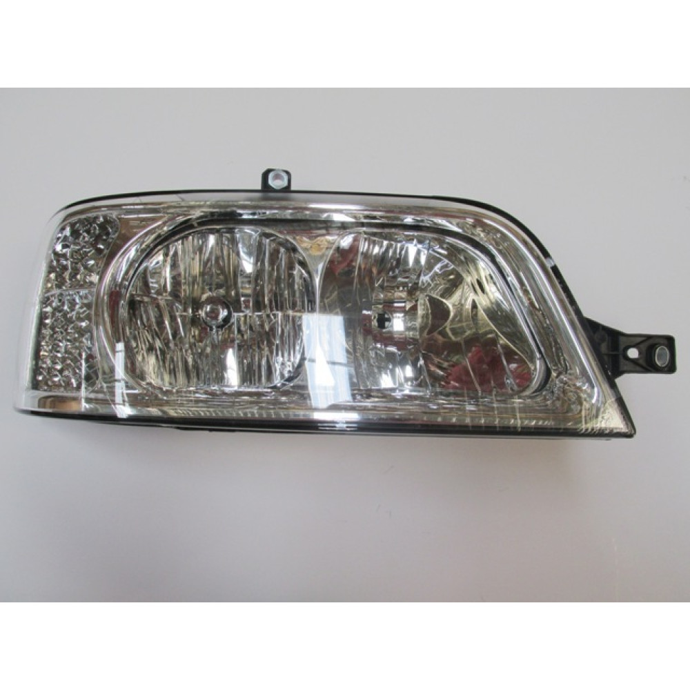 FIAT DUCATO- 02/06; FAR LAMBASI SAĞ ELEKTRİKLİ/MOTORSUZ 8 FİŞLİ (AYFAR) (E MARKLI) 1892-1003