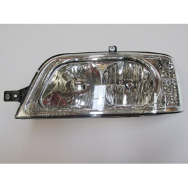 FIAT DUCATO- 02/06; FAR LAMBASI SOL ELEKTRİKLİ/MOTORSUZ 8 FİŞLİ (AYFAR) (E MARKLI) 1892-1004