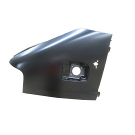 PEUGEOT BOXER- 03/07; ÖN ÇAMURLUK DELİKLİ SOL (YAKIT DEPO KAPAĞI DELİKLİ) (TYG) 1593-2102