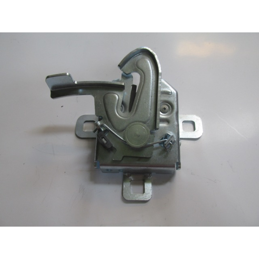 FIAT DUCATO- 02/06; KAPUT KİLİDİ 1892-2302