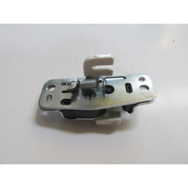 PEUGEOT BOXER- 03/07; SÜRGÜLÜ KAPI KİLİT ÜST BAĞLANTI KARŞILIĞI SAĞ 1593-2547