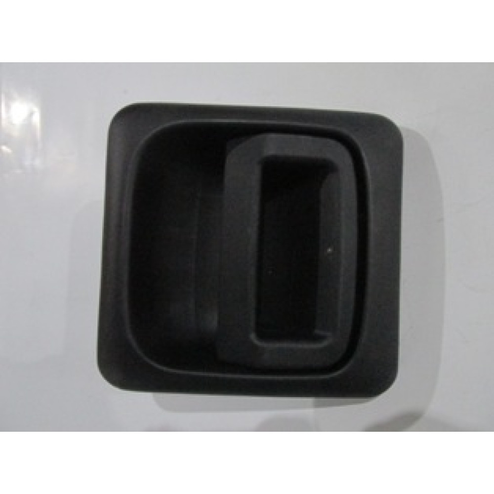 FIAT DUCATO- 02/06; BAGAJ KAPAĞI DIŞ AÇMA KOLU SİYAH (HUSHAN) 1892-2880