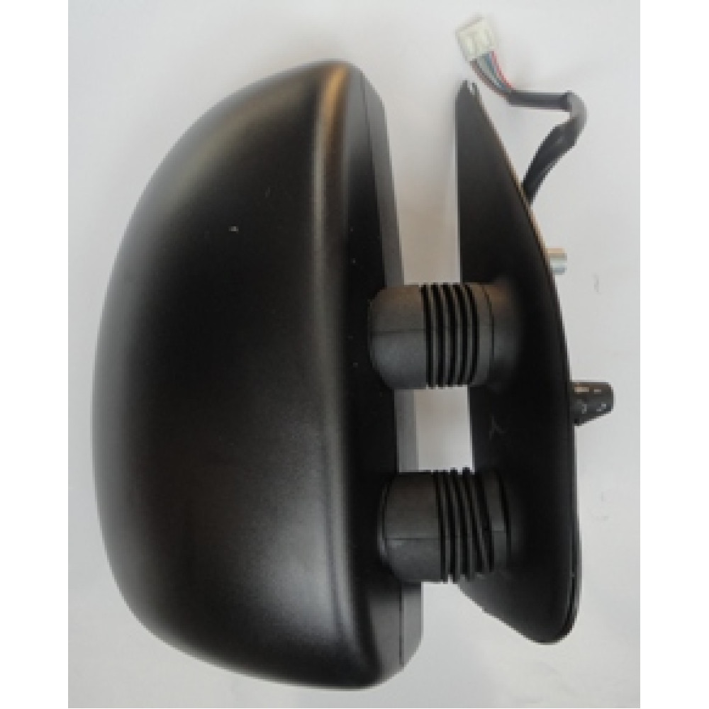 FIAT DUCATO- 02/06; KAPI AYNASI SAĞ ELEKTRİKLİ/ISITMALI 7FİŞLİ (M.LECOY) M.MARELLİ (ORİJİNAL) 1892-2993